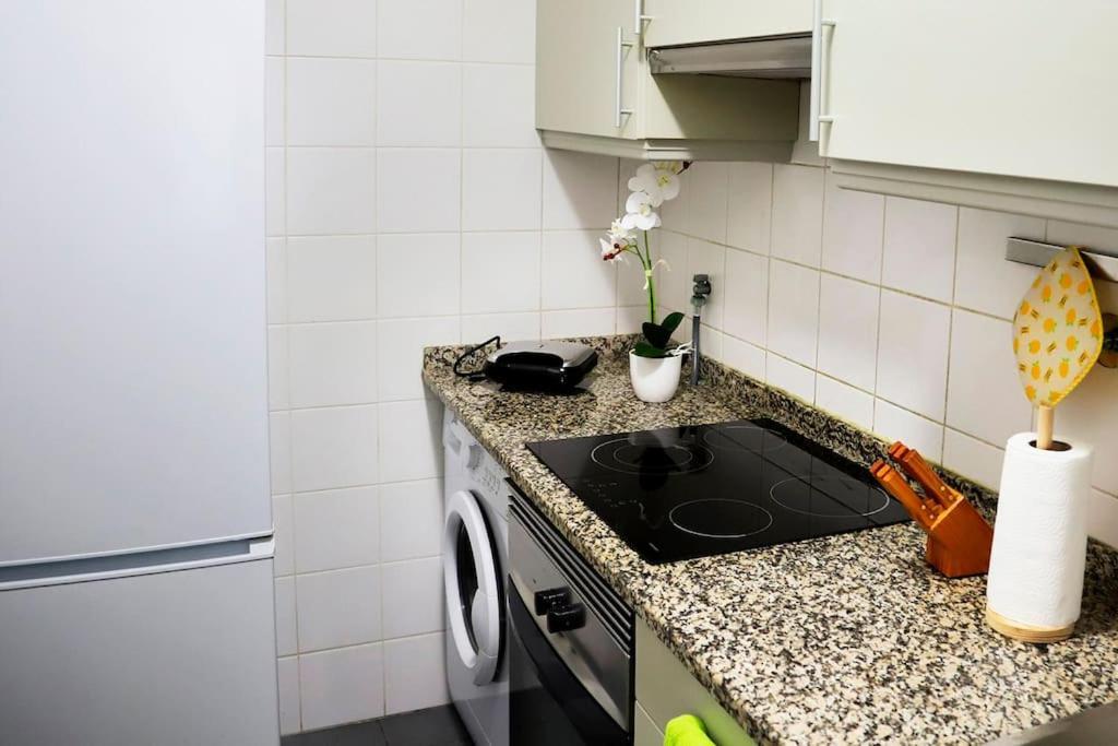 Funchal Downtown 5Min Marina + 2 Bedroom + Parking Екстериор снимка