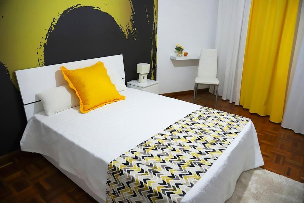 Funchal Downtown 5Min Marina + 2 Bedroom + Parking Екстериор снимка