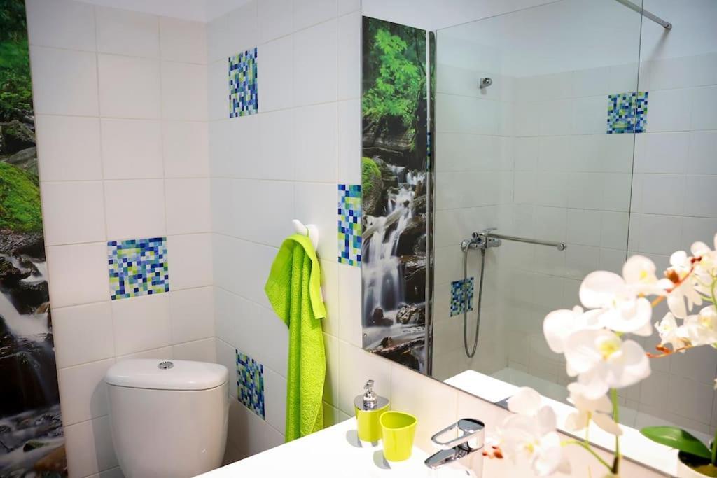 Funchal Downtown 5Min Marina + 2 Bedroom + Parking Екстериор снимка