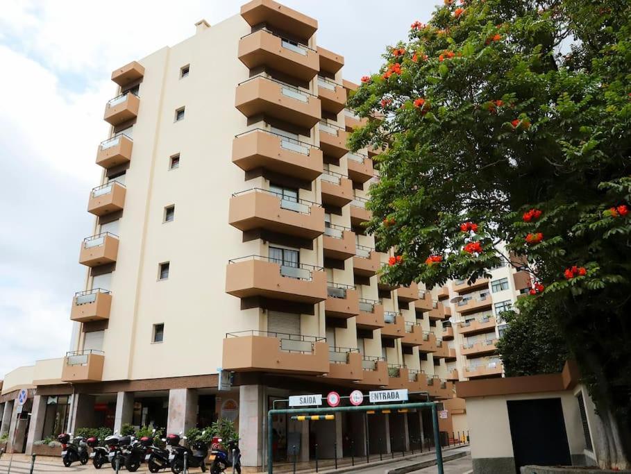 Funchal Downtown 5Min Marina + 2 Bedroom + Parking Екстериор снимка