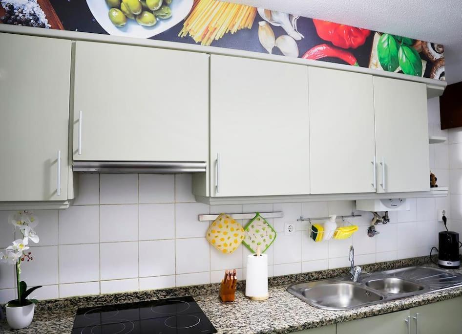 Funchal Downtown 5Min Marina + 2 Bedroom + Parking Екстериор снимка