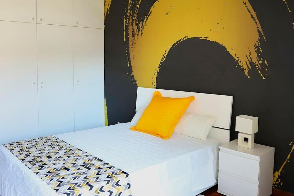Funchal Downtown 5Min Marina + 2 Bedroom + Parking Екстериор снимка