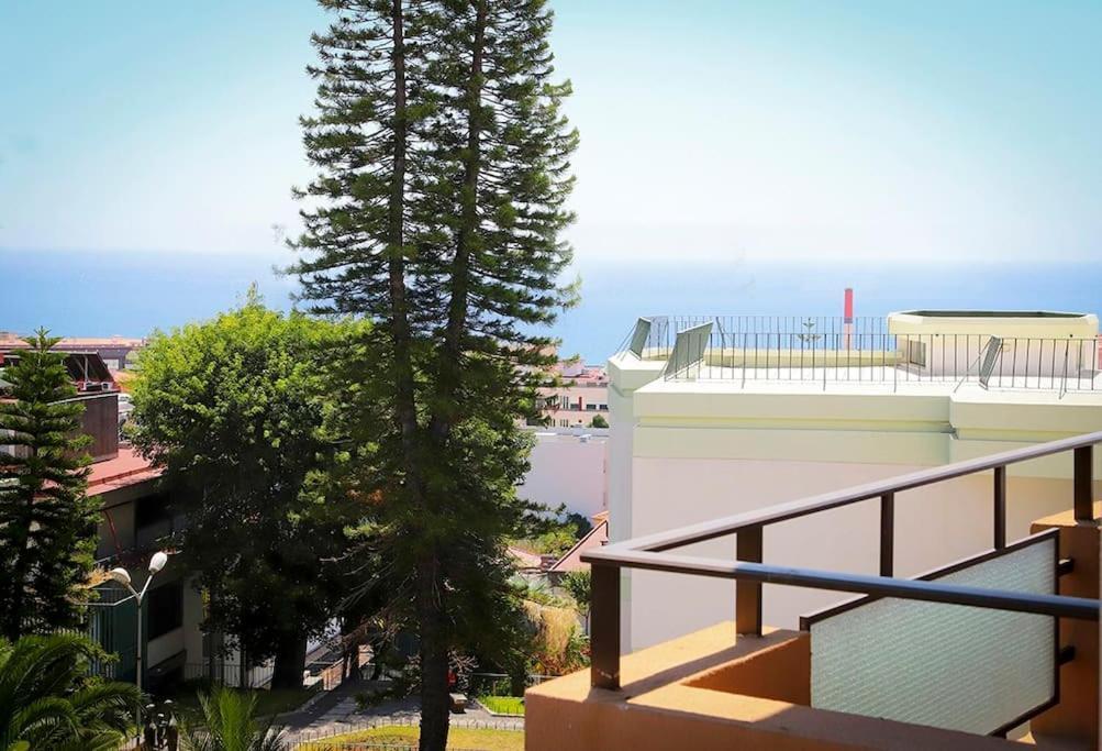 Funchal Downtown 5Min Marina + 2 Bedroom + Parking Екстериор снимка